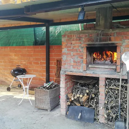 Nyaraló Amazing In With Wifi