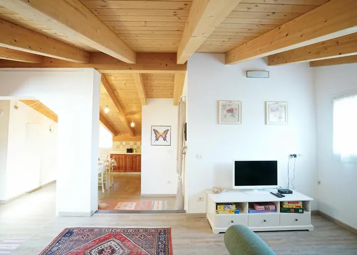 Casa vacanze Amazing In With Wifi Imperia