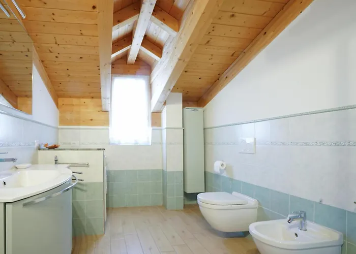 Casa vacanze Amazing In With Wifi