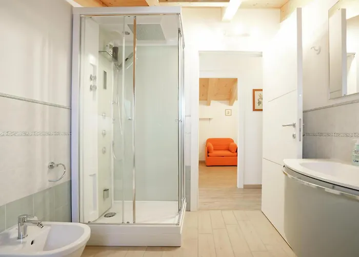 Casa vacanze Amazing In With Wifi *