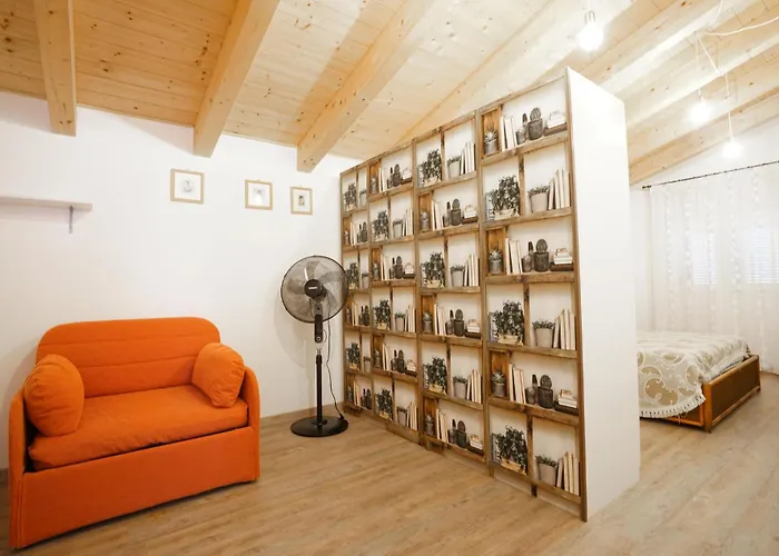 Casa vacanze Amazing In With Wifi Imperia