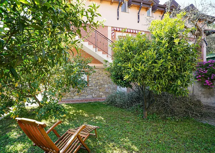 Casa vacanze Amazing In With Wifi *