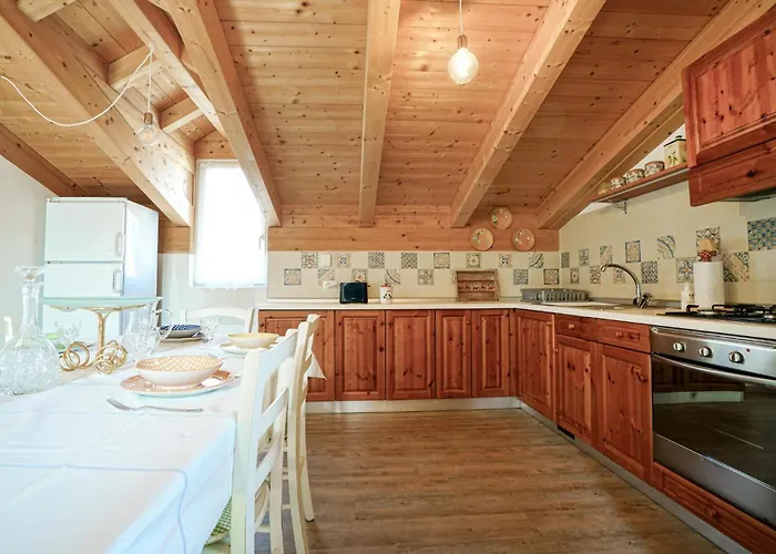 Amazing In With Wifi Casa vacanze Imperia