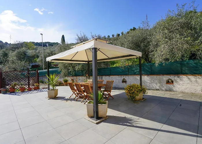 Amazing In With Wifi Casa vacanze *