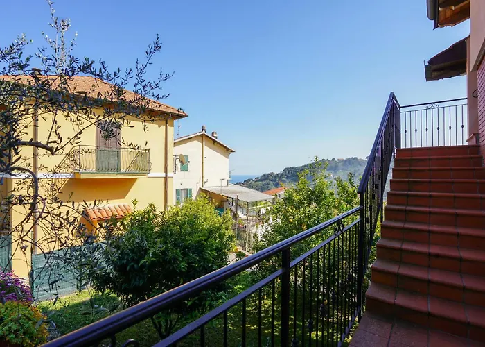 Casa vacanze Amazing In With Wifi *
