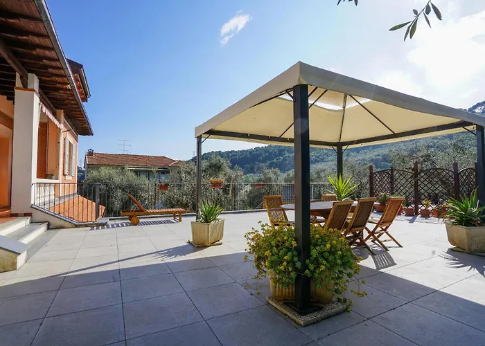 Amazing In With Wifi Casa vacanze