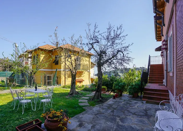 Casa vacanze Amazing In With Wifi