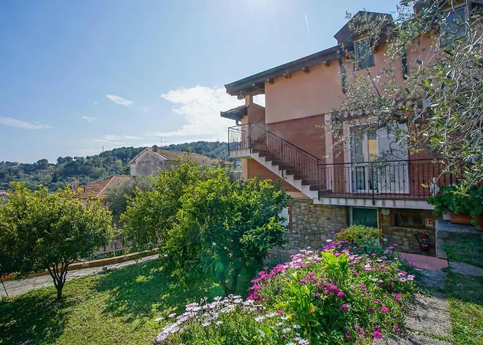 Casa vacanze Amazing In With Wifi Imperia