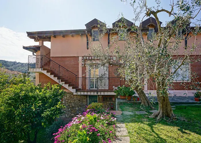 Amazing In With Wifi Casa vacanze *
