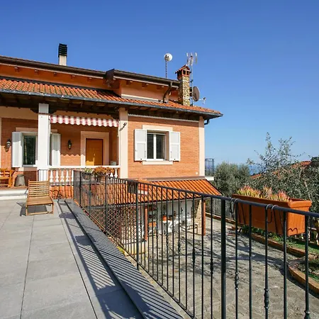 Lovely Home In Imperia With Wifi