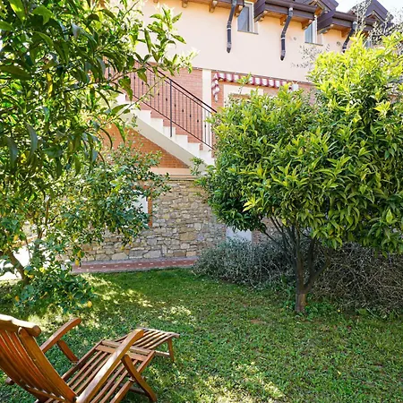 Vakantiehuis Lovely Home In Imperia With Wifi *