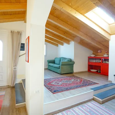 Amazing In With Wifi بيت للعطل *