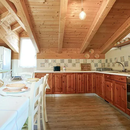 Amazing In With Wifi بيت للعطل إمبيريا