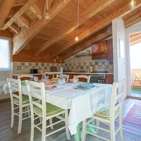 Lovely Home In Imperia With Wifi Imperia