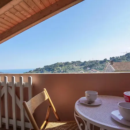 Lovely Home In Imperia With Wifi Vakantiehuis Imperia