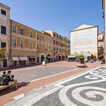Lovely Home In Imperia With Wifi *