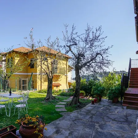 Vakantiehuis Lovely Home In Imperia With Wifi