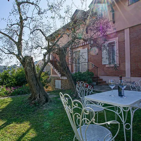 Lovely Home In Imperia With Wifi Дом отдыха Империя