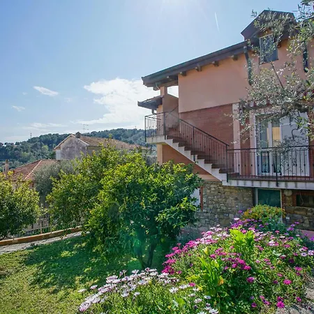 Vakantiehuis Lovely Home In Imperia With Wifi Imperia