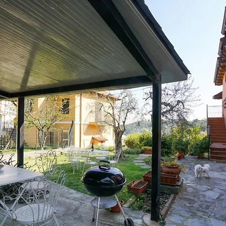 Lovely Home In Imperia With Wifi Империя