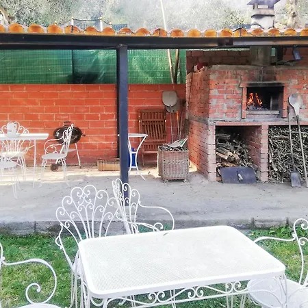 Amazing In With Wifi إمبيريا