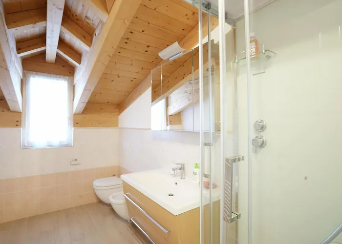 Holiday home Amazing In With Wifi Imperia