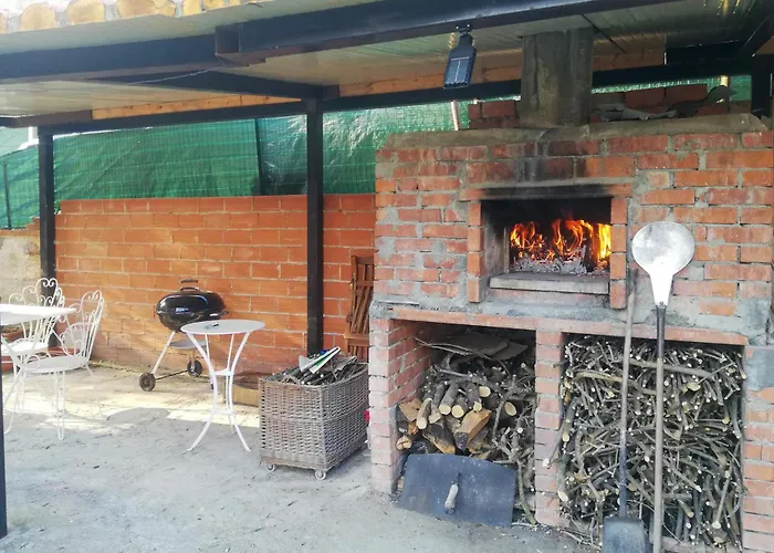 Holiday home Amazing In With Wifi